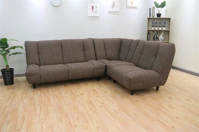 L Shaped Corner Sofa