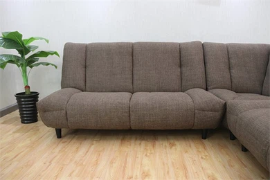 L Shaped Corner Sofa