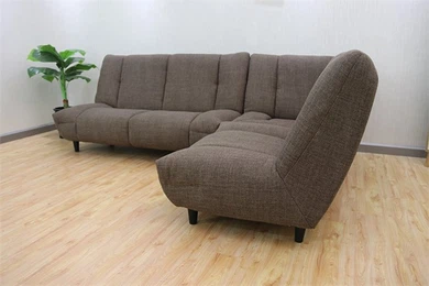 L Shaped Corner Sofa