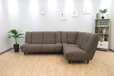 L Shaped Corner Sofa